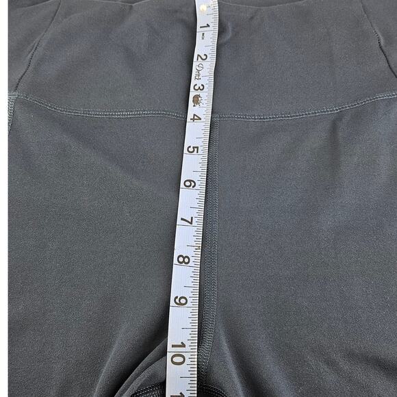 GIRLFRIEND COLLECTIVE Women's Skyline Compressive High-Rise Legging, Size Large - Picture 11 of 11